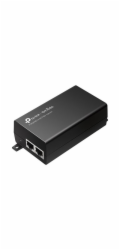 TP-Link POE260S PoE+ injektor (2x2,5GbE, 802.3af/at, 30W)