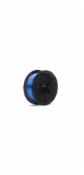 Filament PM tisková struna/filament 1,75 SILK "Deep Blue" 1 kg