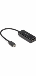 StarTech USB-C na DisplayPort černý USB adaptér (CDP2DP14B)