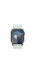 Apple Watch 41mm Soft Mint Sport Loop * *