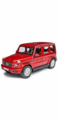 Autíčko Mercedes-Benz EQS 32902