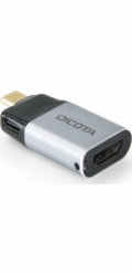 DICOTA Mini adaptér D32047, USB-C > HDMI