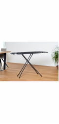 Taurus 994177000 žehlicí prkno Žehlicí prkno plné velikosti 320 x 1100 mm