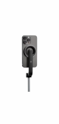 Spigen Selfie tyč Spigen MagSafe Tripod Selfie tyč, černá