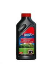 Prostředky proti krtkům Bros, 500 ml