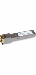 LANCOM SFP-CO1 - Transceiver modul SFP (mini-GBIC) - 1GbE - 1000Base-T - RJ-45 (balení 10)