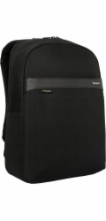 Targus Batoh | GeoLite EcoSmart* Essential | TSB960GL | Batoh | Černý | 15-16 | Ramenní popruh