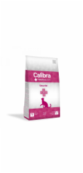 CALIBRA VD Cat Struvite - suché krmivo pro kočky - 2kg