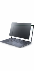 StarTech ZUB StarTech 13.5 Zoll Surface Book Sichtschutz USB adaptér