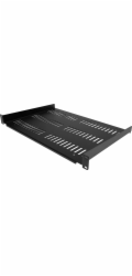 StarTech Rack ACC StarTech 1HE 19Zoll USB adaptér Fachboden Freitragend