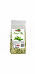 ALEGIA Crushed peas - lahůdka pro hlodavce a králíky - 300g