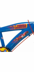 Dětské kolo 14" HOT WHEELS 1468 Blue