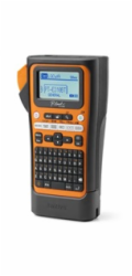 BROTHER tiskárna štítků PT-E310BTVP - 18mm, pásky, mobilní, s pouzdrem, Tiskárna Štítků pro průmysl a elekt - popisovač