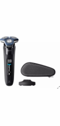 Philips SHAVER Series 7000 S7886/35 pánský holicí strojek Rotační holicí strojek Zastřihovač Černá