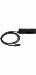 StarTech USB-C 3.2 Gen 2 Pocket – SATA 2.5 / 3.5 (USB31C2SAT3)
