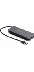 StarTech USB HUB 4x USB-A 3.2 Gen1 (HB30AM4AB)