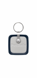 PetSafe® Přídavný klíč S pro dvířka SmartDoor Connected