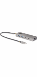 StarTech USB-C stanice/replikátor (10G2A1C25EPD-USB-HUB)