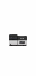 Epson ColorWorks C8000e (BK) - lesk