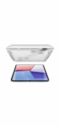 Spigen Tvrzené sklo Glas.tR EZ Fit pro Apple iPad Pro 13 7" / 2024, čiré