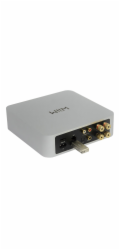 WiiM Amp Dark Grey
