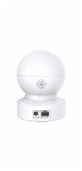 TP-LINK Tapo C202 Pan/Tilt Home WiFi kamera
