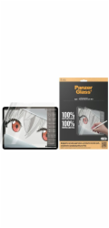 PanzerGlass  GraphicPaper iPad Air 13 2024 | iPad Pro 13 2024 Antireflexní, šetrný k pouzdru, Ultra-wide Fit 2836
