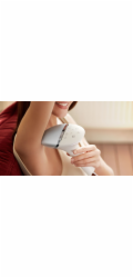 Philips Lumea Prestige Lumea IPL 8000 Series BRI940/00 IPL epilátor s funkcí SenseIQ