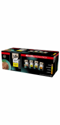SHEBA Delicacy Drobiowe Smaki w galaretce Box - mokra karma dla kota - 40x85 g