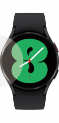 PanzerGlass - Ochrana obrazovky pro chytré hodinky - sklo - pro Samsung Galaxy Watch FE