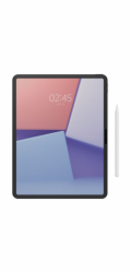 Spigen Pouzdro Paper Touch EZ Fit pro iPad Air 13 2024, 1 ks