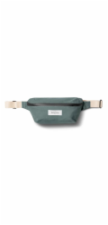 Native Union Native Union WFA Crossbody Pouch - pouzdro s kapsou AirTag, 1,5 l (břidlicově zelené)