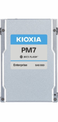 Kioxia PM7-R 7,68 TB 2.5" SAS BiCS FLASH TLC