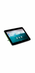 HP Poly TC10 - Bez napájecího kabelu - dotykový ovladač - Certifikováno pro Zoom Rooms - černá