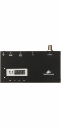Spacetronik Systém přenosu AV signálu DVB-T MODULÁTOR HDMOD-10/MICRO Spacetronik