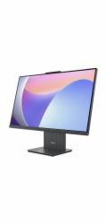 Lenovo IdeaCentre AIO 27ARR9 AMD Ryzen5 7535HS 16GB 512GB-SSD 27"FHD IPS IntegRadeon Win11Home Luna Grey
