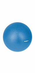 Mini pilates míč REBEL RBA-3103-BL 25cm Blue