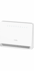 Cudy Router LT500E Mesh AC1200 4G LTE SIM