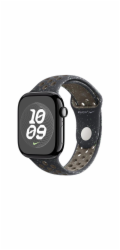Apple Watch 42mm Midnight Sky Nike Sport Band - M/L