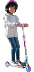 Dětská koloběžka Razor A Tie-Dye