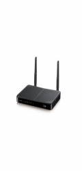 Zyxel LTE3301-PLUS, LTE Indoor Router , NebulaFlex, with 1 year Pro Pack, CAT6, 4x Gbe LAN, AC1200 WiFi