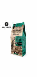 WIEJSKA ZAGRODA Vepřové s jelenem S – suché krmivo pro psy – 20kg