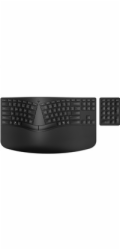 Bezdrôtová klávesnica HP 960 Ergonomic
