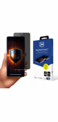 3mk ochranná folie Silky Matt Privacy pro Samsung Galaxy S21 Ultra 5G