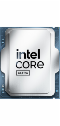 Intel Core Ultra 7 265KF - 3.9 GHz - 20 jádrový - 20 vláken - 30 MB vyrovnávací paměť - FCLGA1851 Socket - OEM