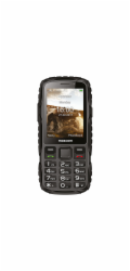 MaxCom MM920L Black