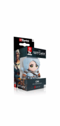 3D klíčenka Good Loot Zaklínač 3 - Ciri
