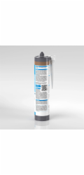 SILIKON SANITAR 586091 SVĚTLE HNĚDÁ 300ML
