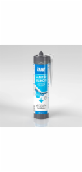 SILIKON SANITAR 586081 BAZALTY 300ML