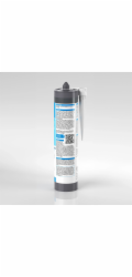 SILIKON SANITAR 586078 ANTRACIT 300ML